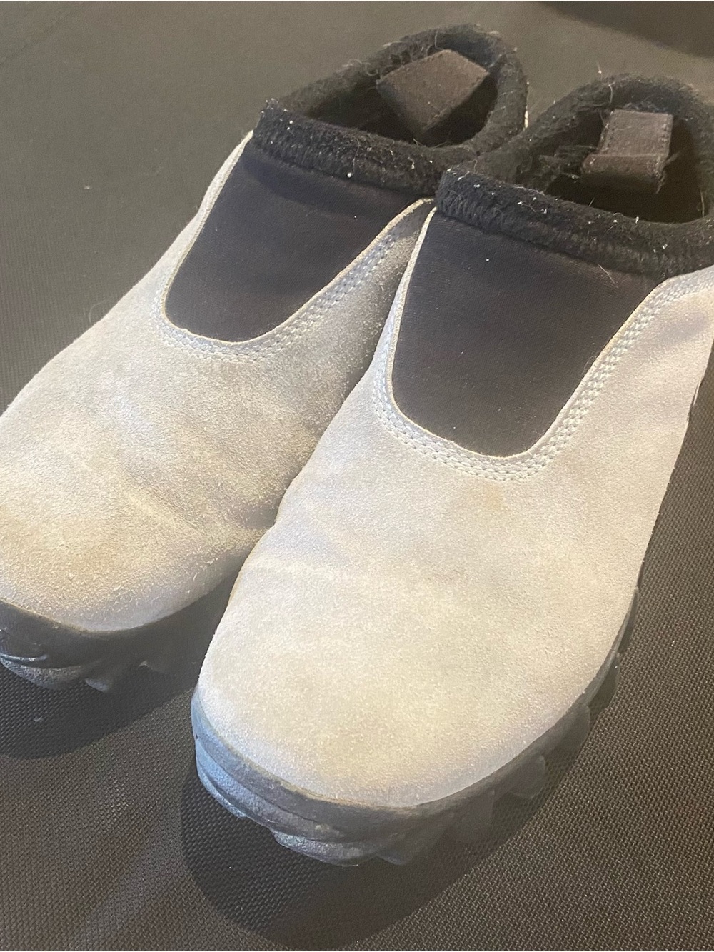Solomon Contragrip insulated CX Snow Clogs